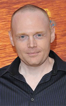 Bill Burr